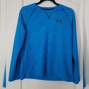 Boys Under Armour Shirt
